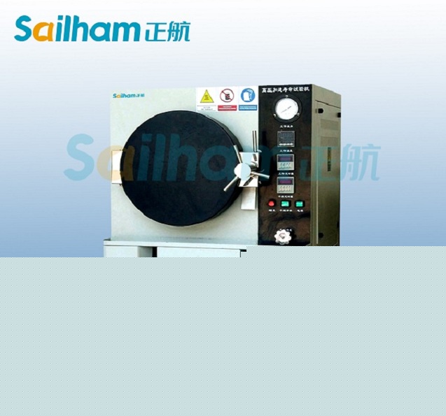 光伏逆變器|并網(wǎng)逆變器|接線盒|PCT高壓加速老化試驗(yàn)機(jī)